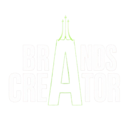 The Brand Creator