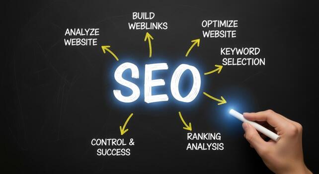 The Future of Search: Navigating AI-Driven SEO